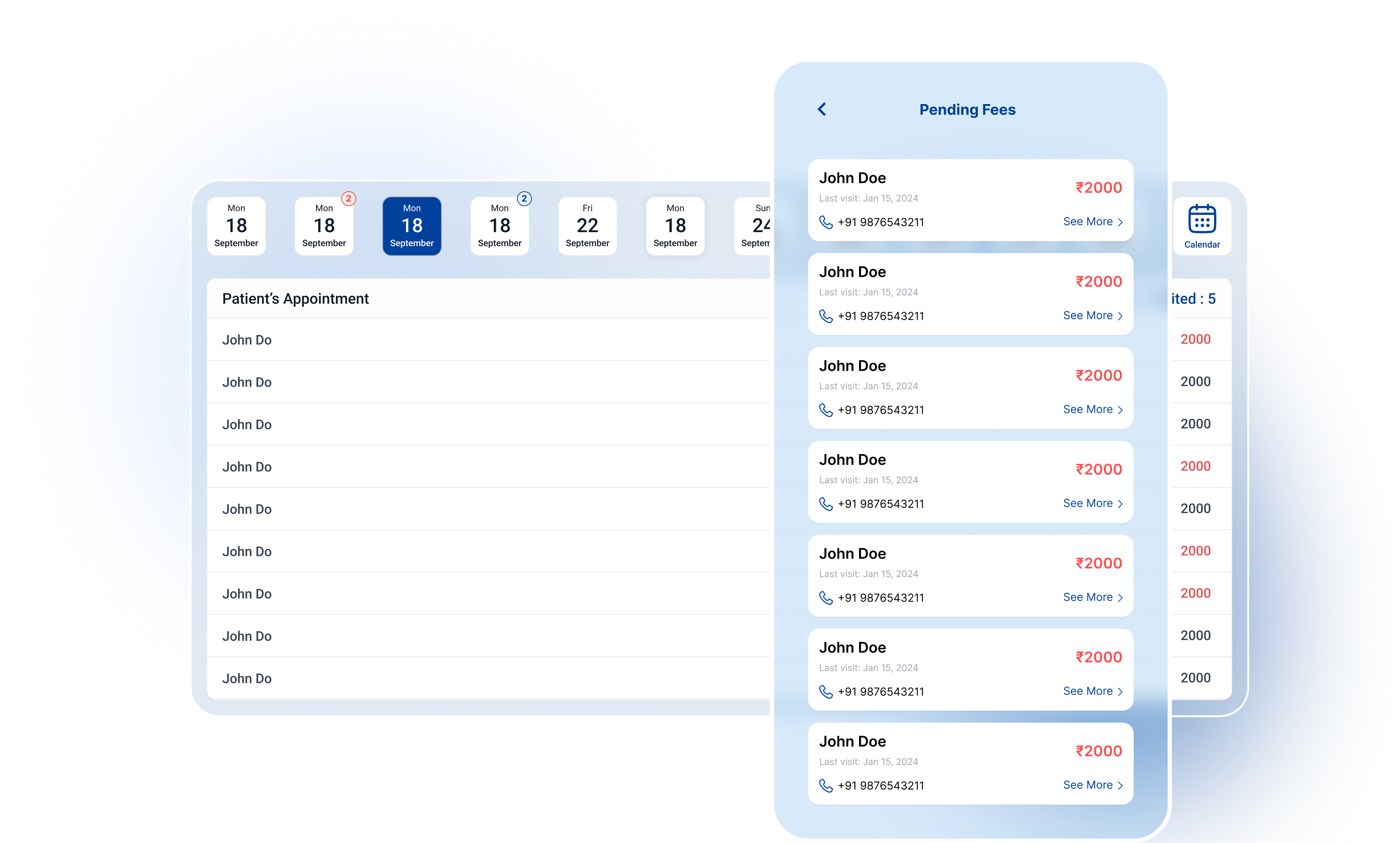 Revenue Tracking Dashboard